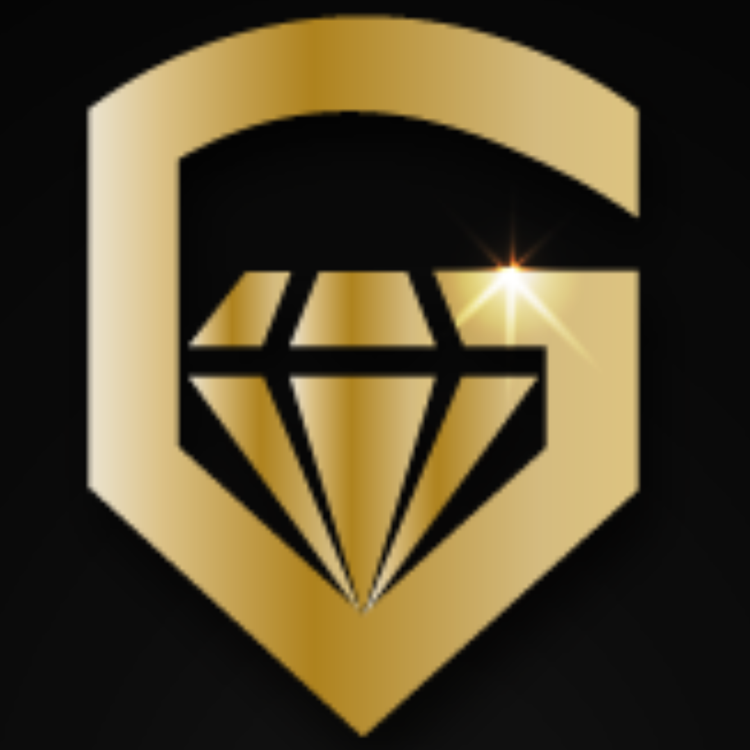 Gabrilhus Joias Logo